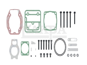 K110174K50-VOLVO-REPAIR KIT (COMPRESSOR)